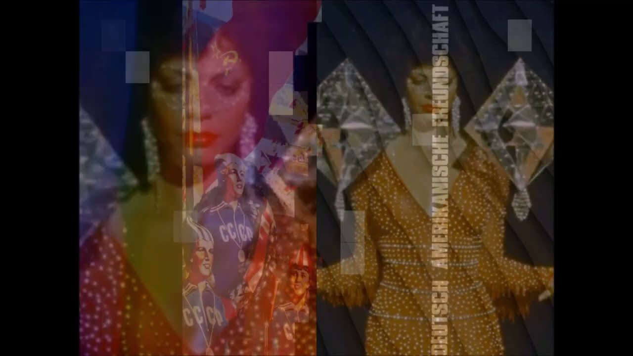 𝐃.𝐀.𝐅. - 𝐘 𝐋𝐚 𝐆𝐫𝐚𝐜𝐢𝐚