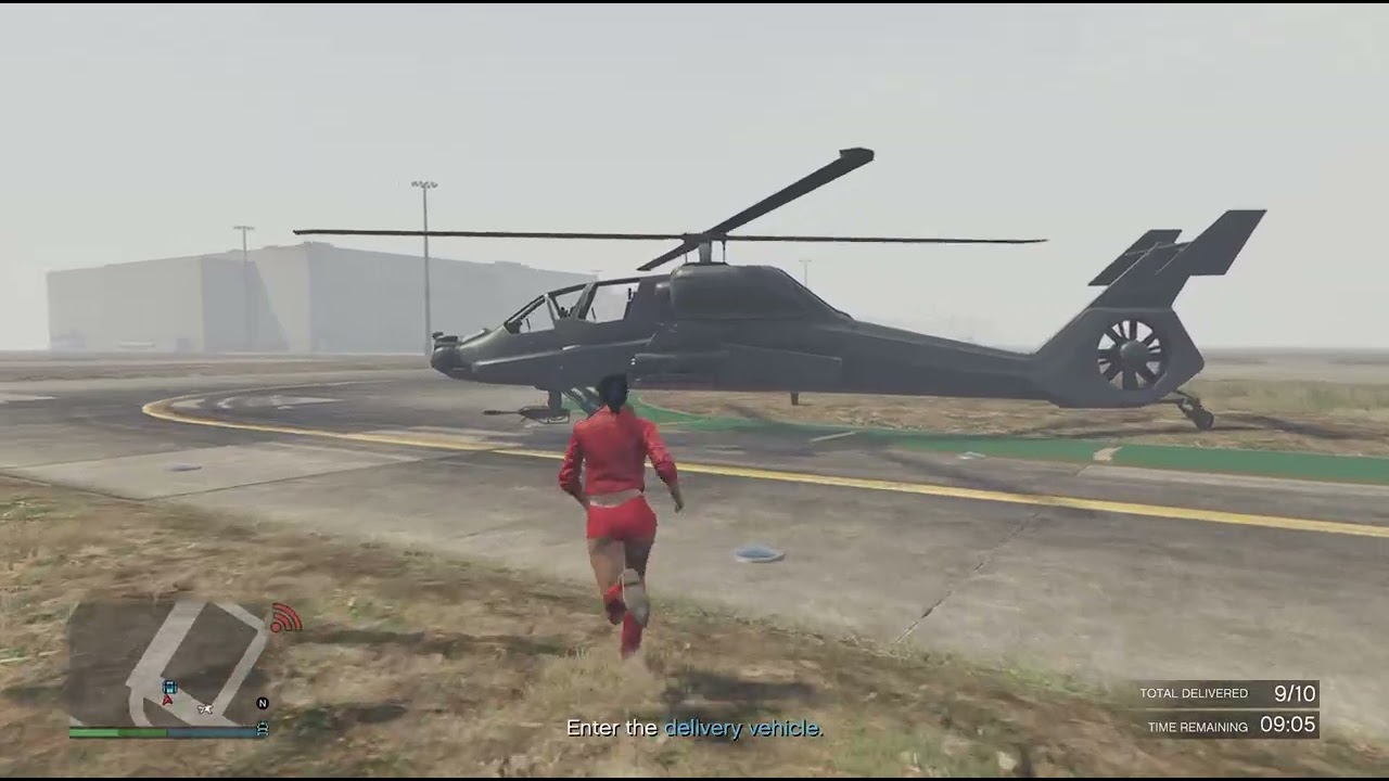 Grand Theft Auto V_20260313091643