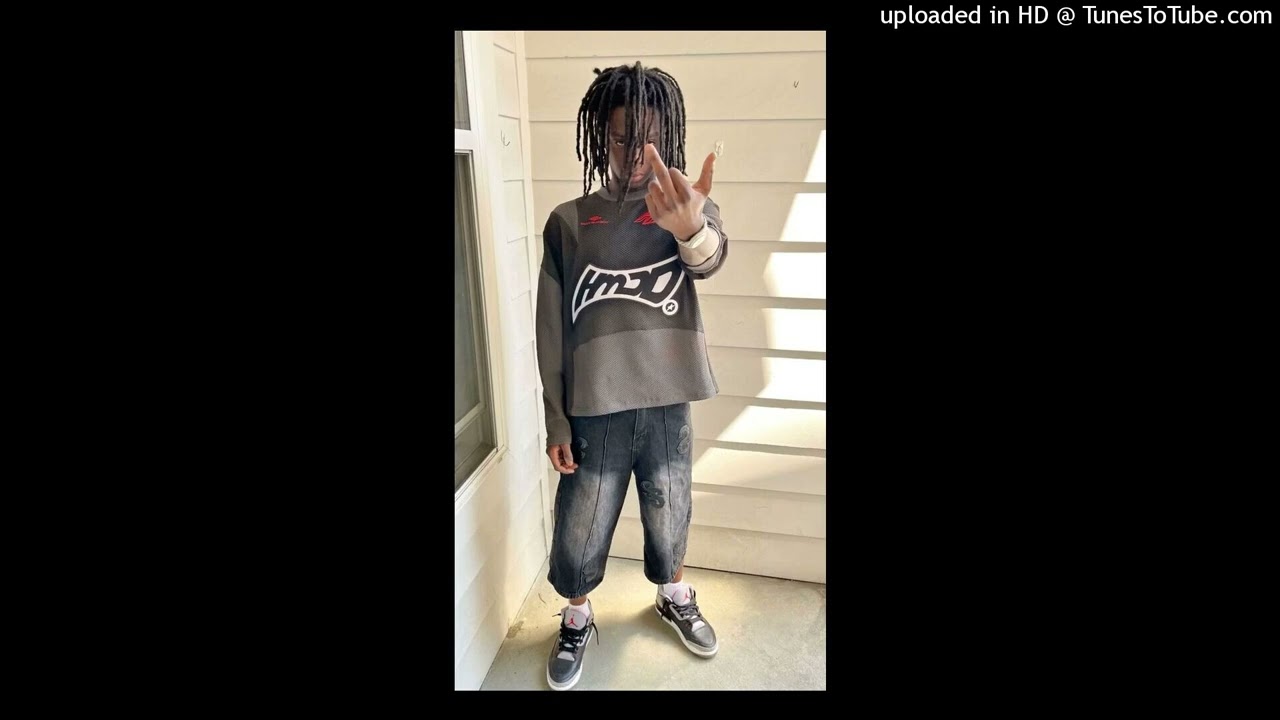 [SAMPLE] Raq Baby + FattMack Type Beat - “You Wasn't Around”