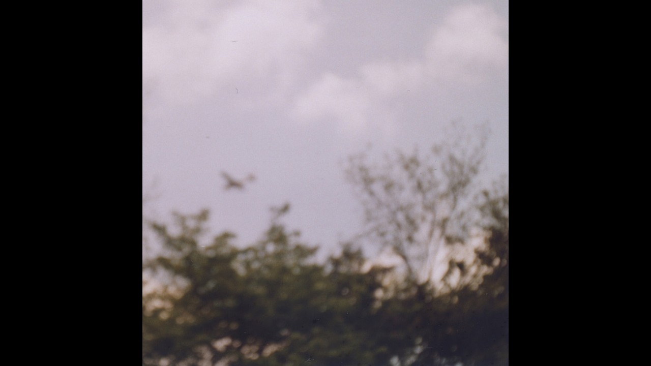 mysteriousjet