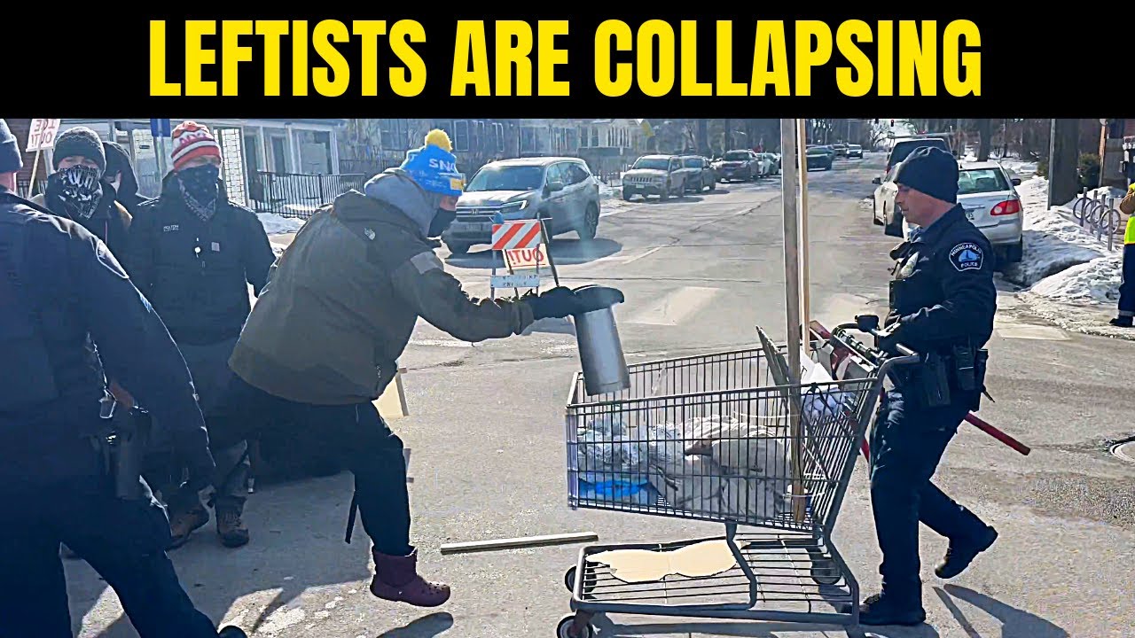CBS BOMBSHELL Hunter Biden Laptop Revelation and more MELTDOWNS