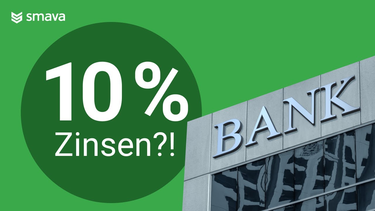 Dispo: So werden Sie teure Zinsen los