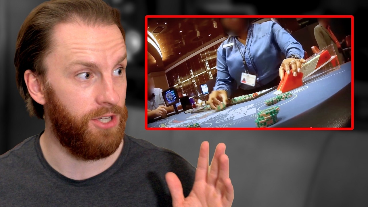 Pro Card Counter on YouTube’s Impact on APs