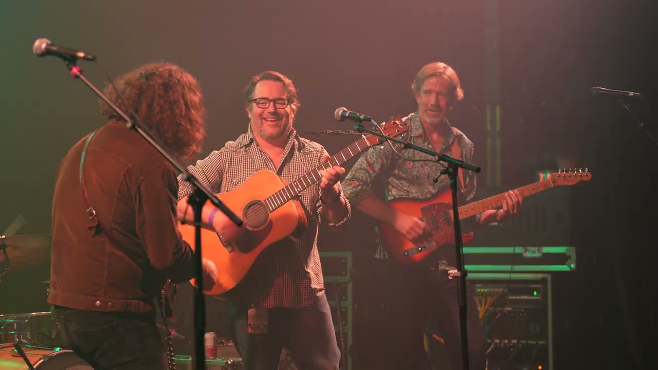 Pickin' On The Dead | Shakedown Street | Fox Theatre | gratefulweb.com