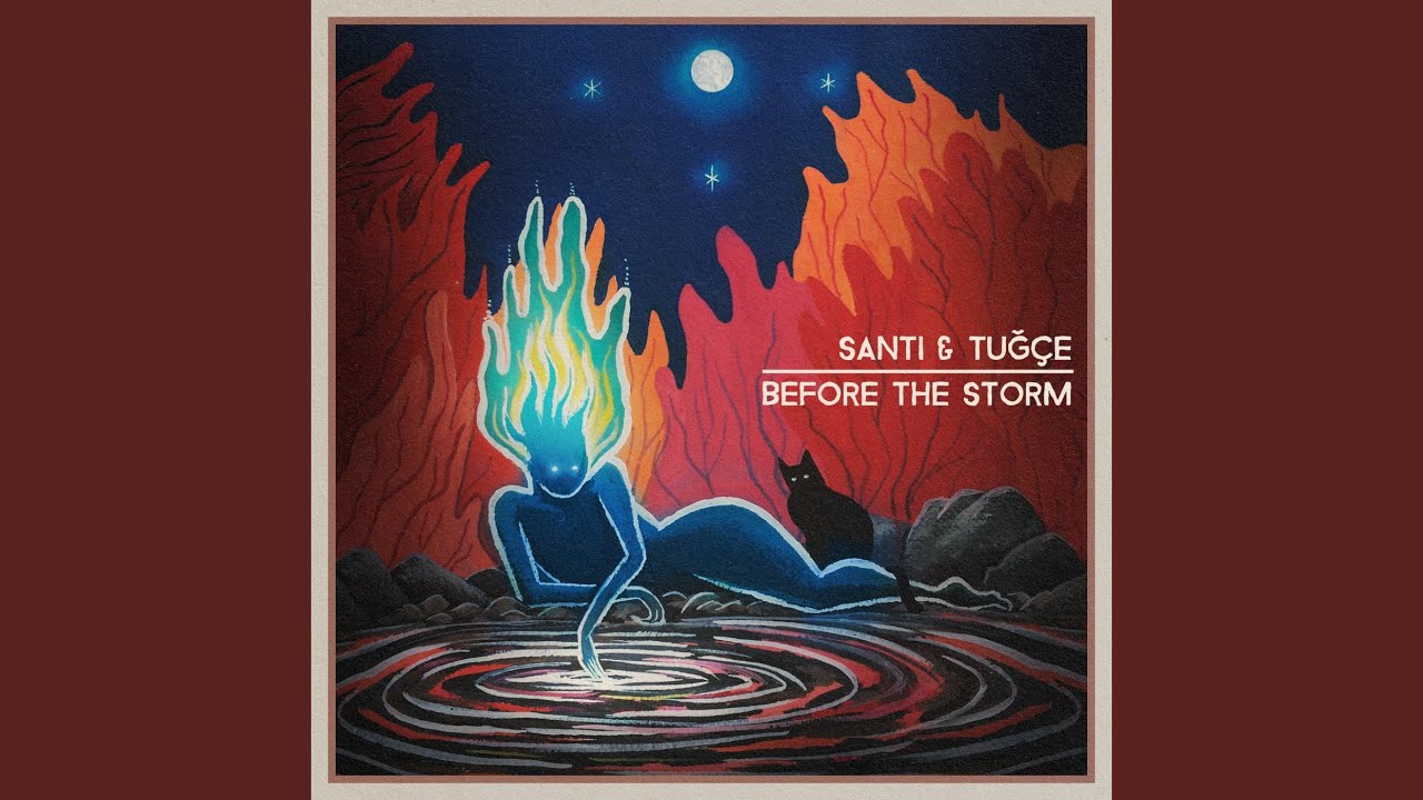 Before the Storm