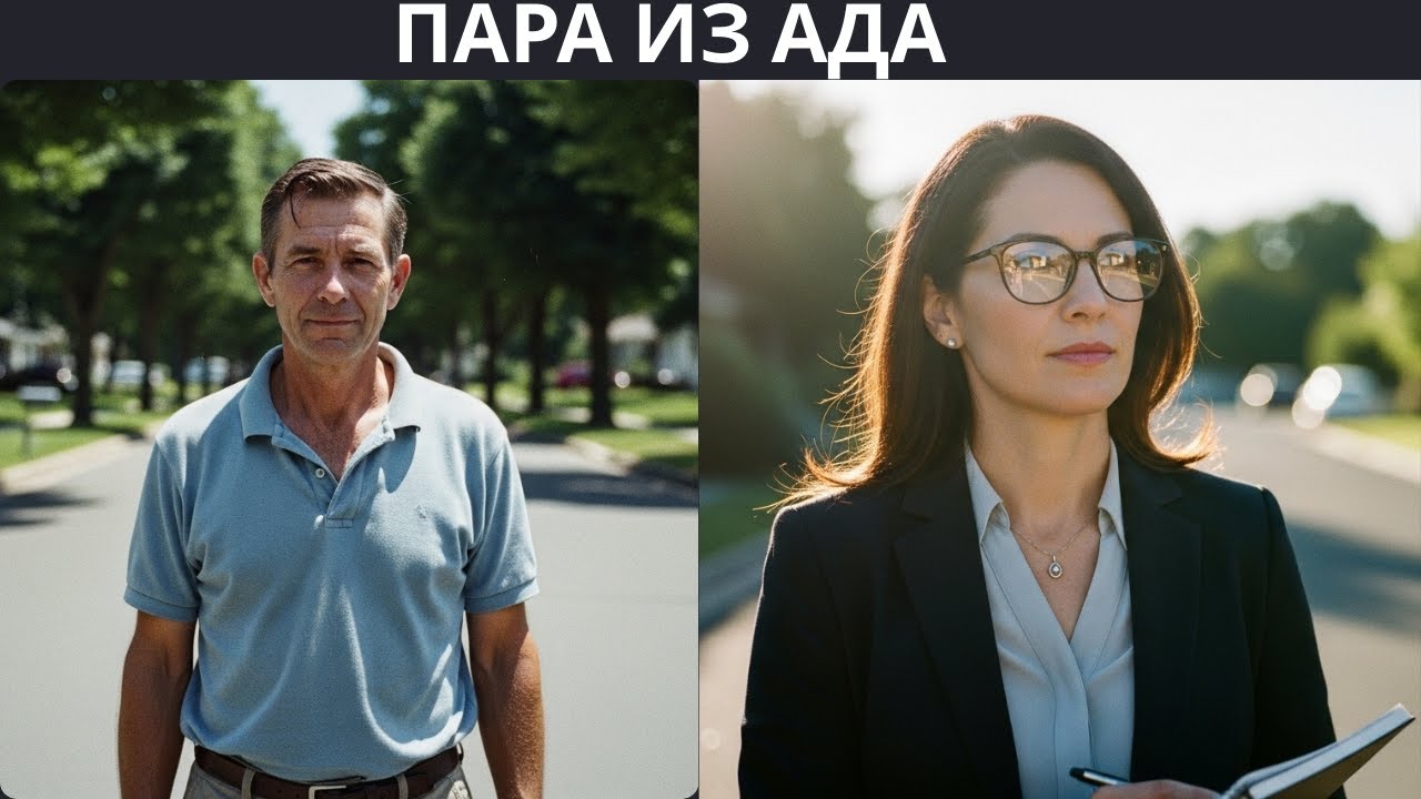 «Кровавая баня в доме маньяка: дело Мишеля Фурнире | Документальный фильм о реальном преступлении»