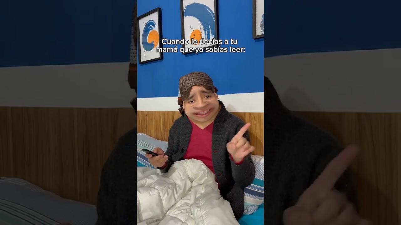 YTPH DE RUBEN ME LA TUESTA 🤑