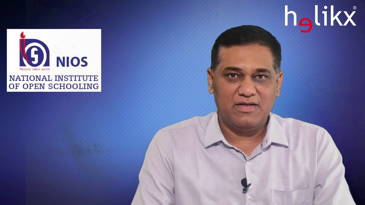 #NIOS | SUBJECTS FOR X & XII | Open School in Tamil Nadu