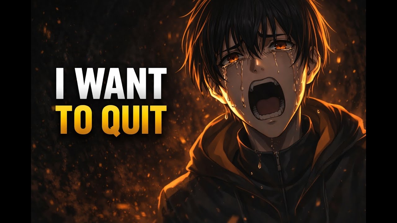 Don't Quit Until You Watch This