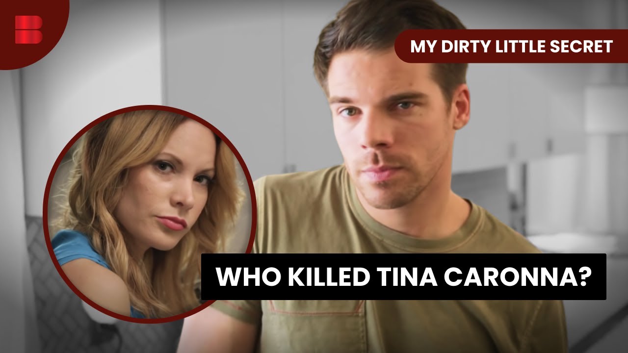 House Fire Homicide - My Dirty Little Secret - S01 EP10 - True Crime