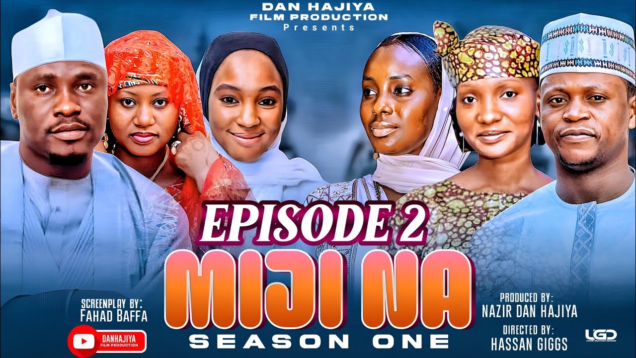 MIJI NA SEASON 1 EPISODE 2