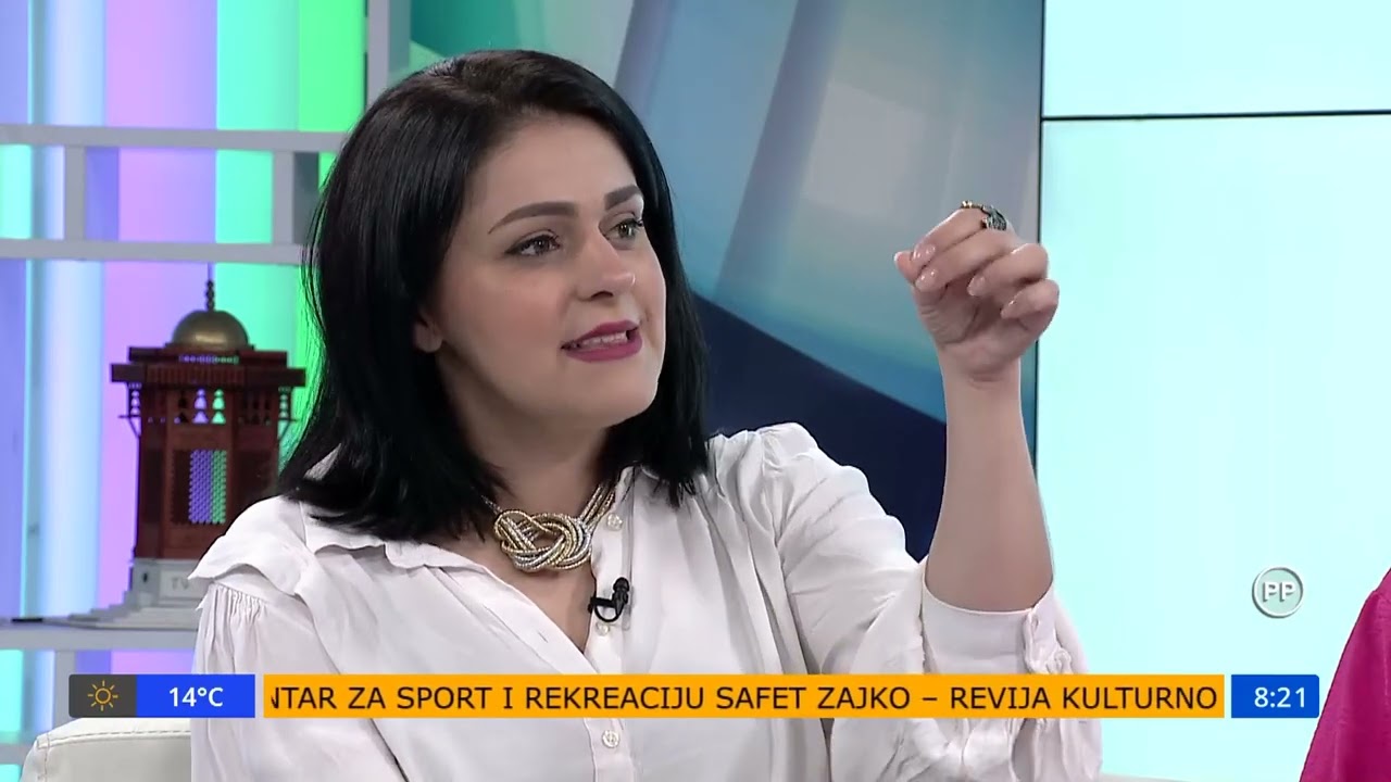 SARAJEVSKO JUTRO  05 06 2024  ASA bolnica IVF odjel