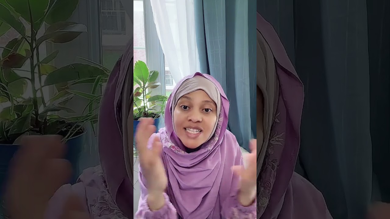 ለሚገጥሙን ችግሮች ምን ማረግ አለብን