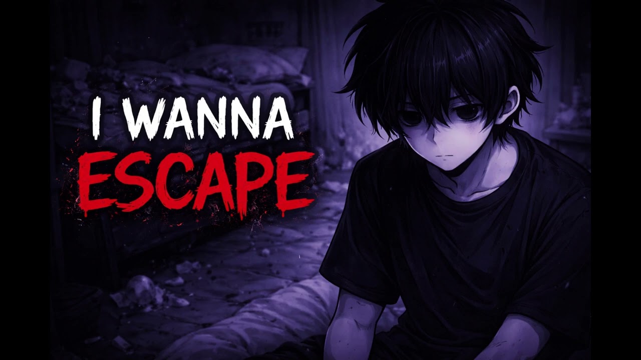 I wanna Escape