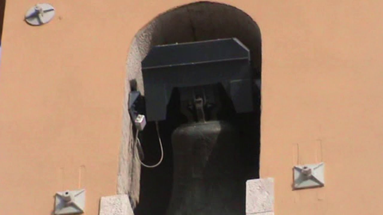 Angelus Festivo delle Campane di Indiprete