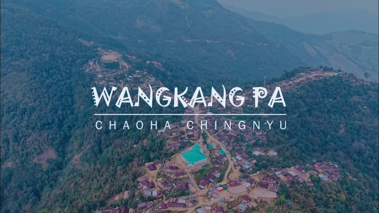 Wangkang pa bo