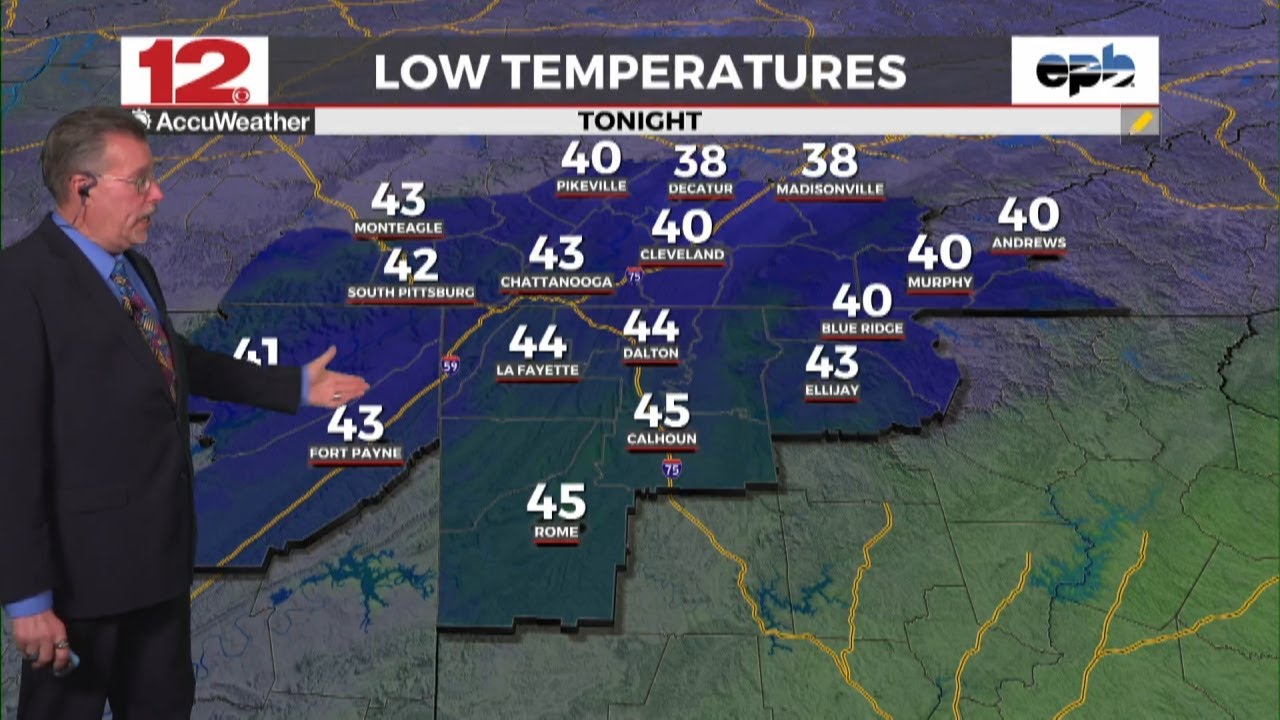 Weather On Demand, 02-27-2026 PM