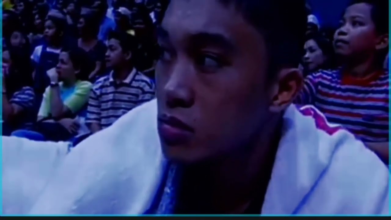 Part2 finals all filipino   game6 Ginebra  vs Smb rookie mc47 #sitagalogtv