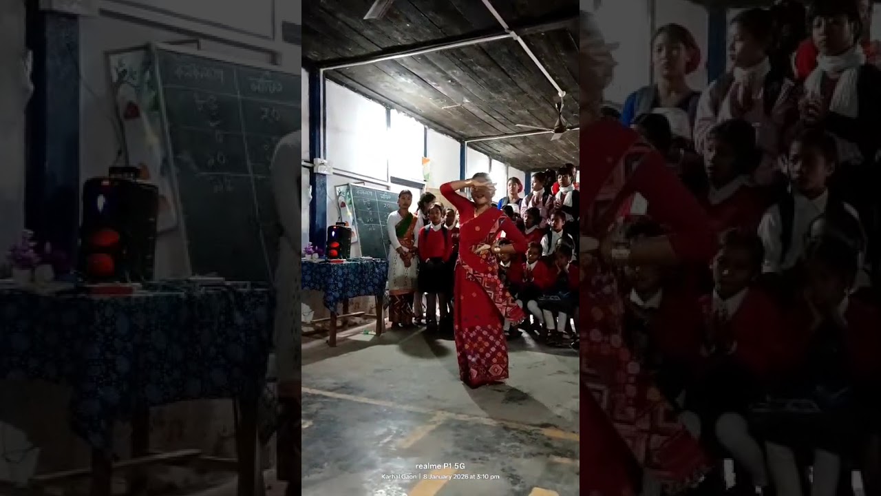 Ker ker ker missing cover video 