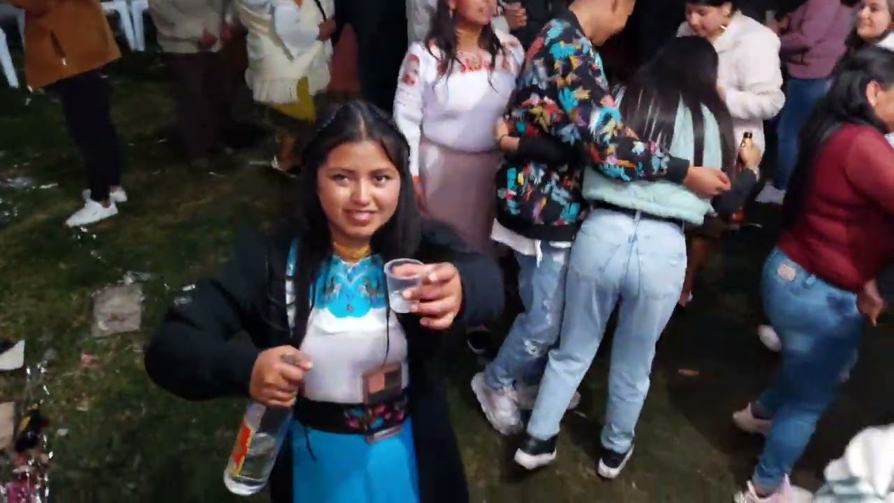 El Impacto Latino !!En Vivo San Pablo Urco !!  ((30-07-2022)) Prt 2