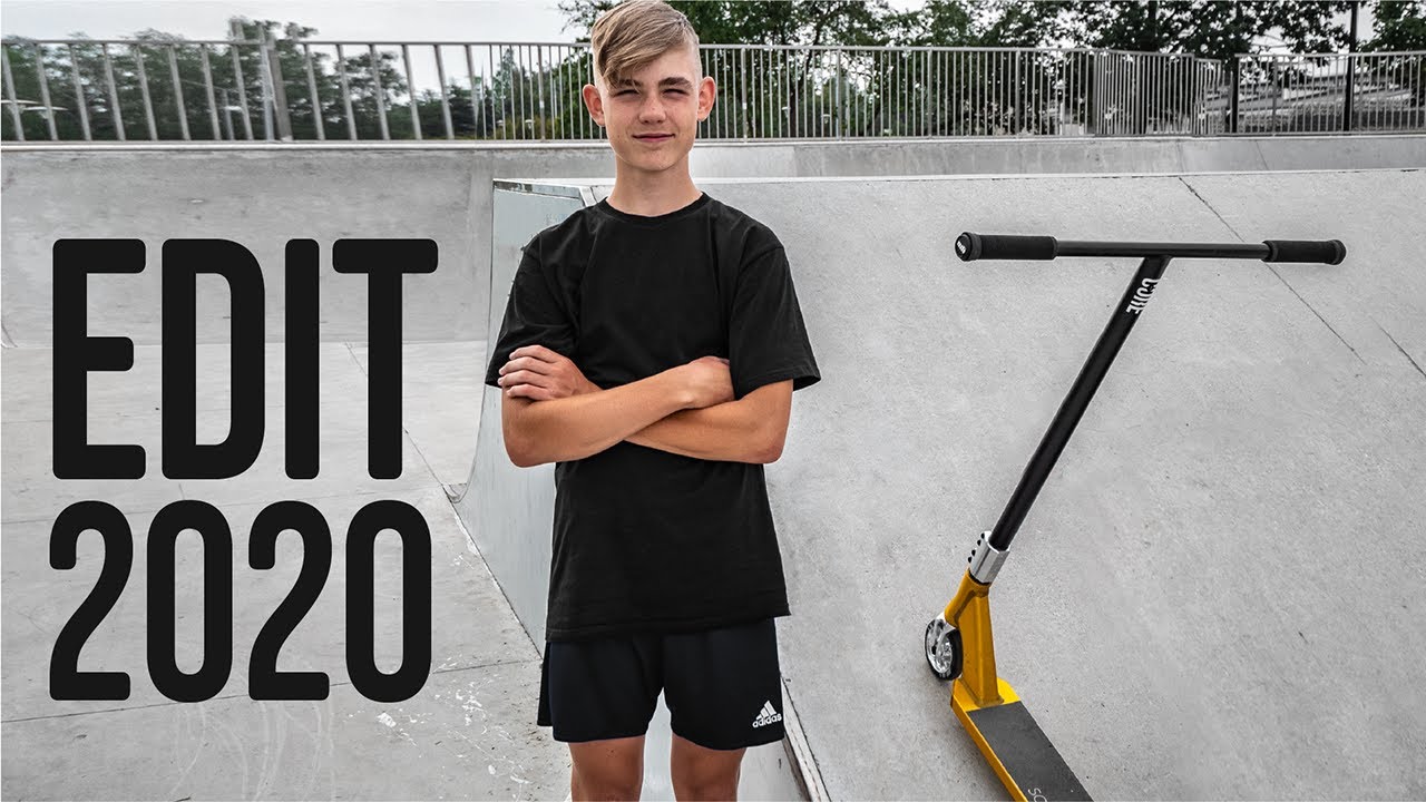 MILO MAZUR EDIT 2020