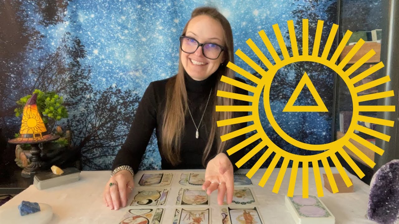 O QUE A ESPIRITUALIDADE TE ENTREGA HOJE 🔮✨