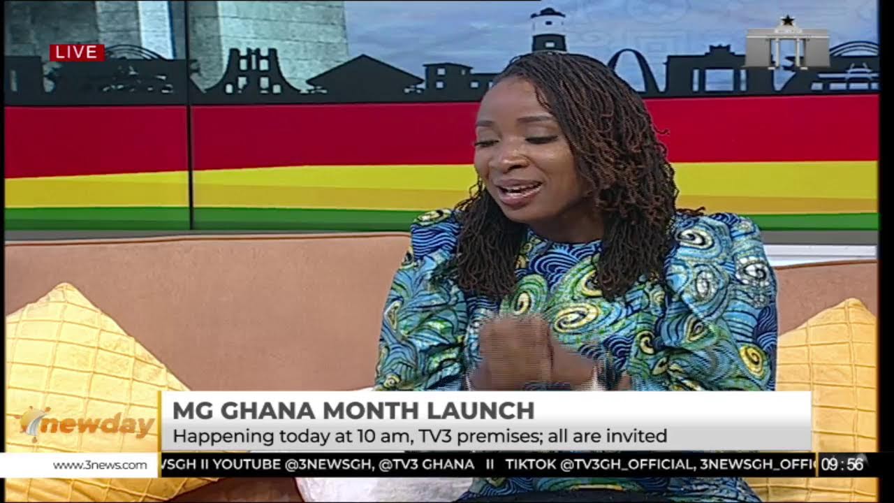 LIVE: TV3 Newday || 02-03-2026