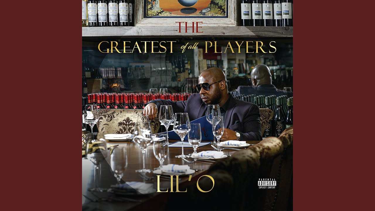 Everybody (feat. Lil' Keke & Eddie Coke)