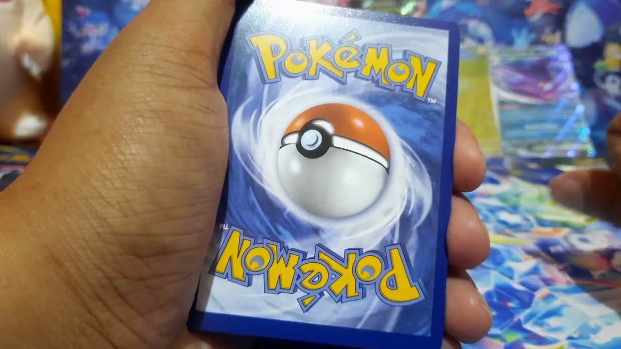 Salamence & Reshiram ex Premium Collection Opening!