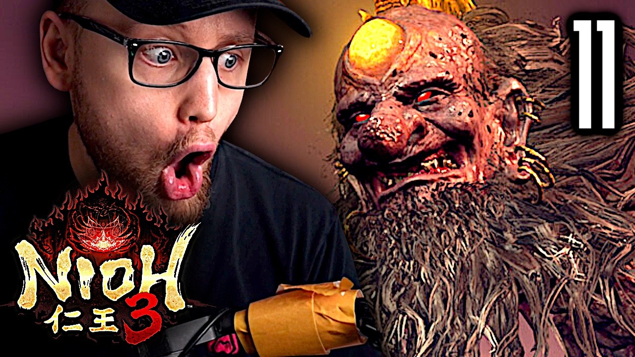 NURIBOTOKE V NIOH 3