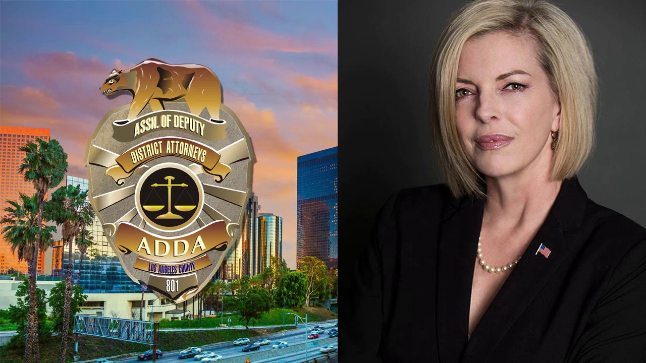 ADDA's Michele Hanisee Discusses Prop 57 on John & Ken