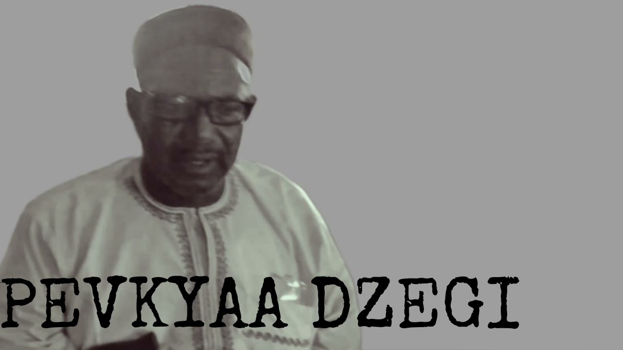 Pevikyaa Zegi - 83