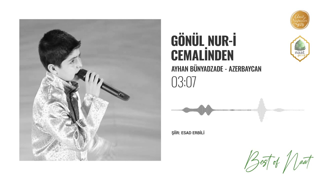 08 Gönül Nur-i Cemalinden