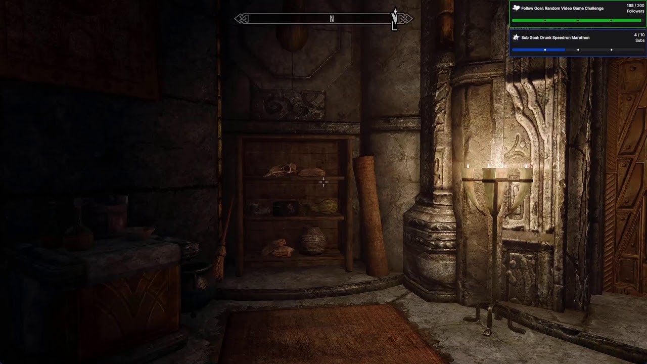 The Markarth Conspiracy | The Elder Scrolls V: Skyrim (Part 11) | Morning Graveyard Shift