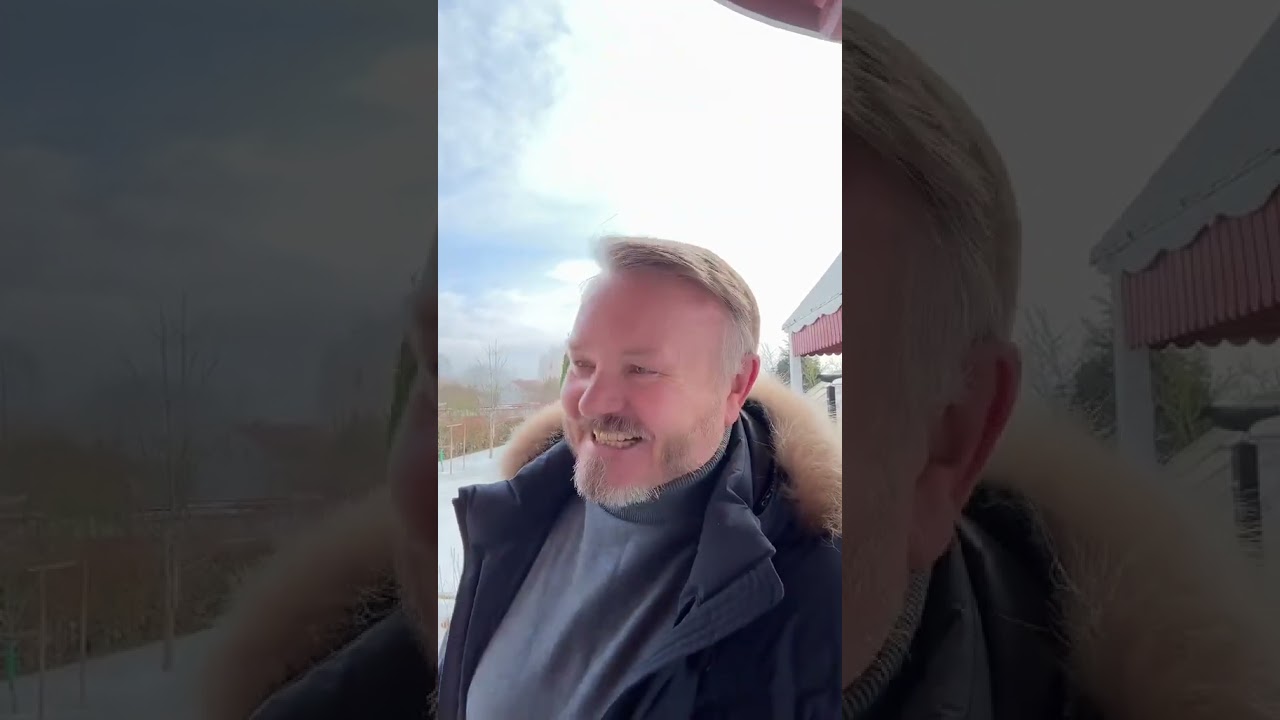 В Германии хорошо живется только фашистам. Проверено на моей нелегальной жене!