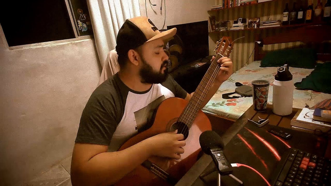 were thinking the same thing (cover)