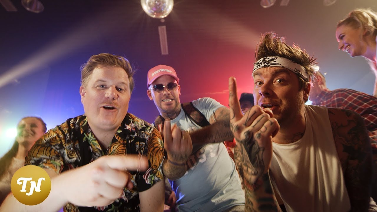 FeestDJRuud & The Dirty Daddies & Jebroer – Het Escaleert