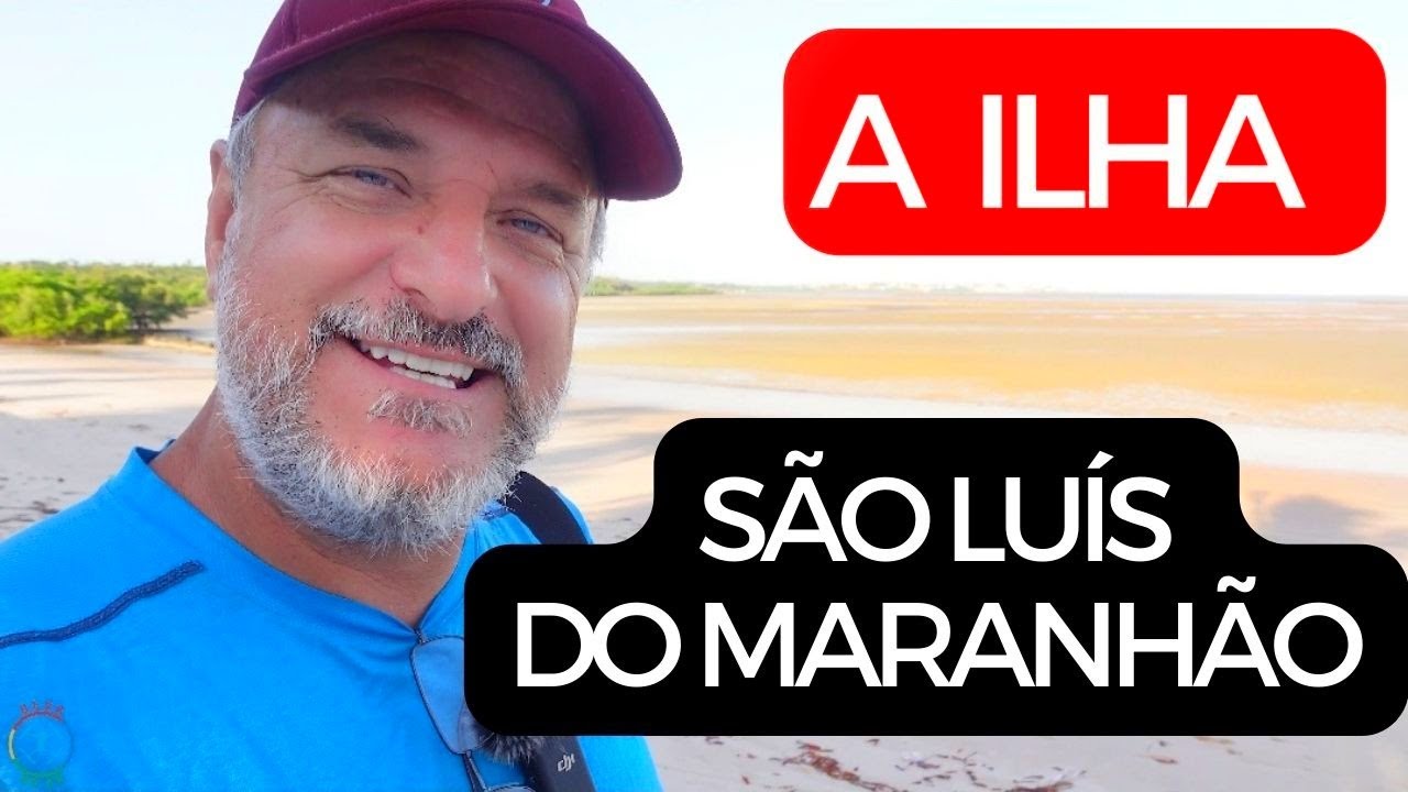 EXPLORANDO A ENCANTADORA ILHA DE SÃO LUÍS DO MARANHÃO #maranhão #sãoluis #shorts