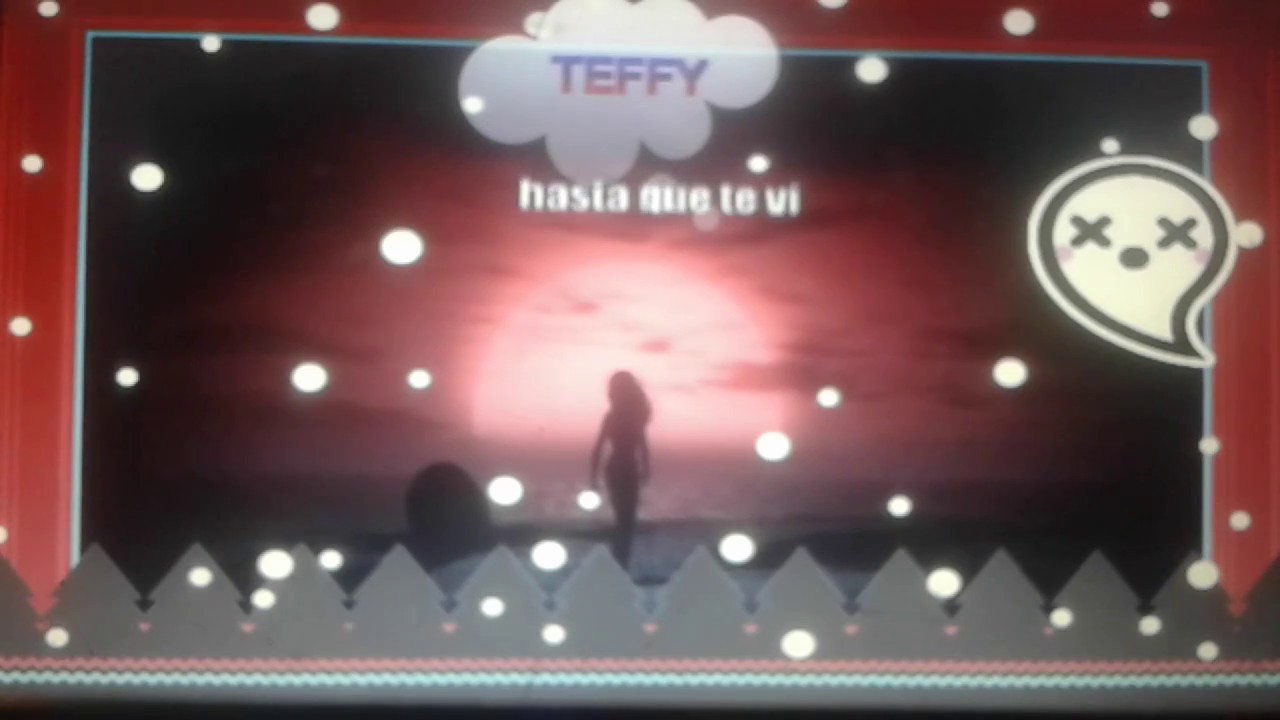 teffy