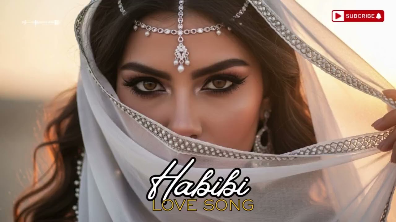 Desert Romance &ndash; Arabic Love Song 🌹 Oud & Heartfelt Vibes