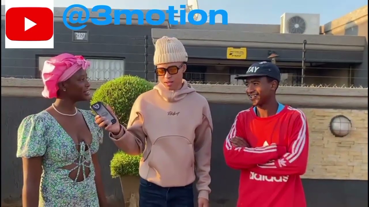 Gwababa Testing EP 3