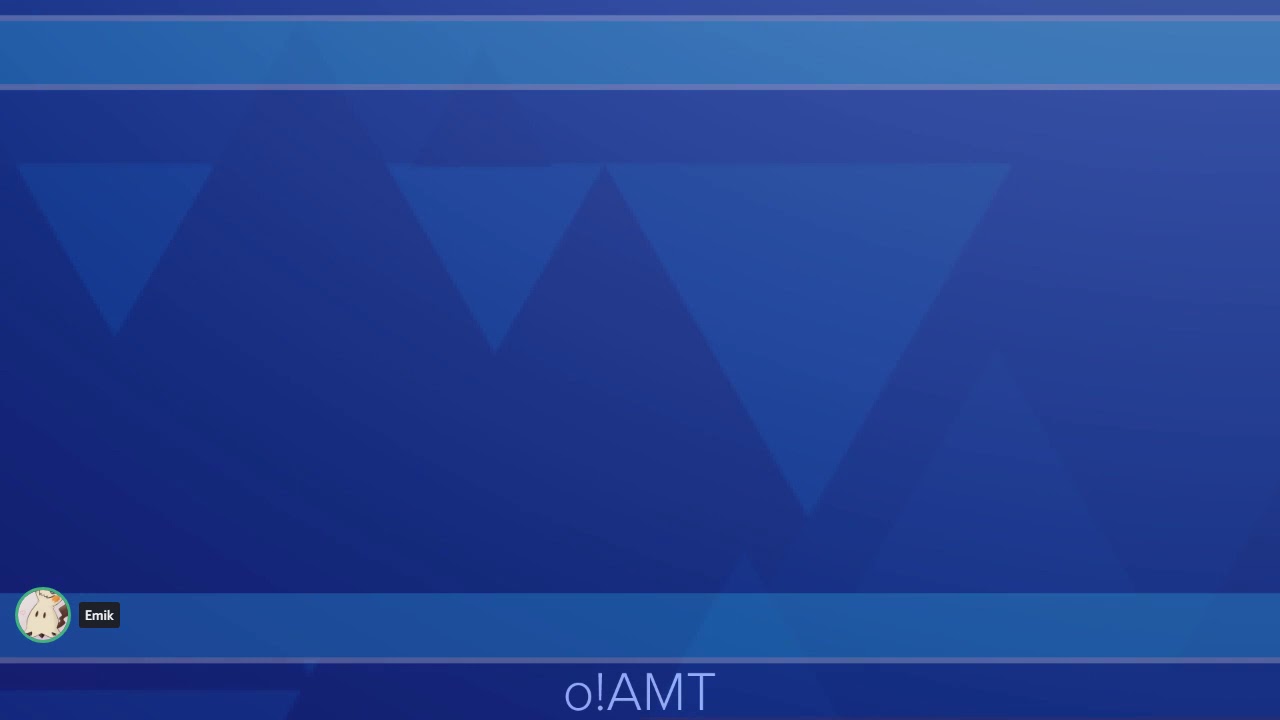 osu! All Mode Tournament - Grand Finals Matches: nyanmi-1828 vs My Angelsim