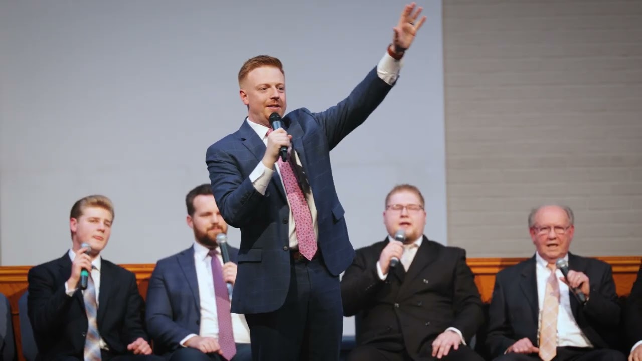 Nathaniel & Gracie Hobbs - Child of The King feat. Matthew Hobbs & Joshua Lawson