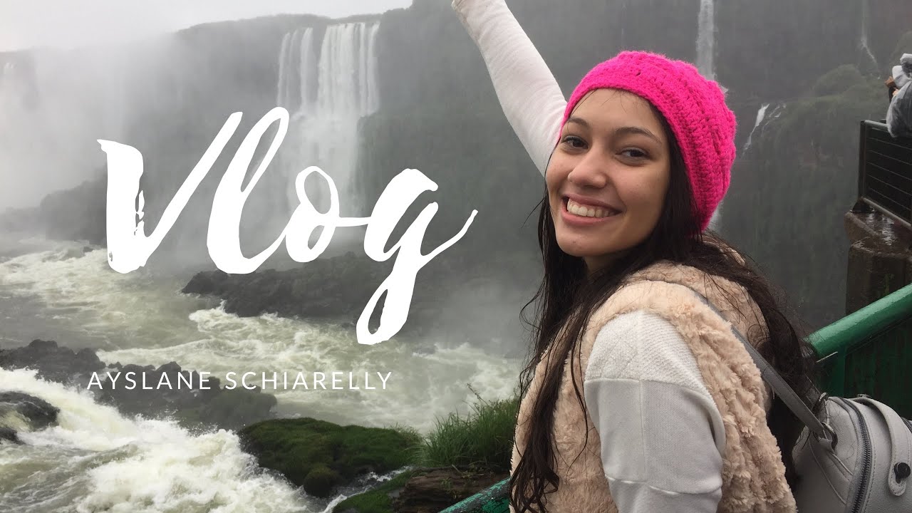 Mini F&eacute;rias|| Paraguai+ compras