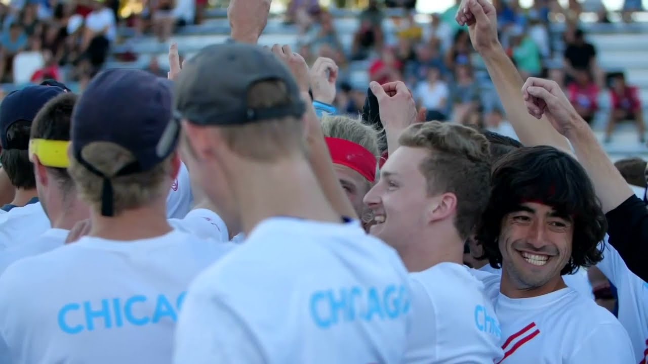 Machine 2021 Roster