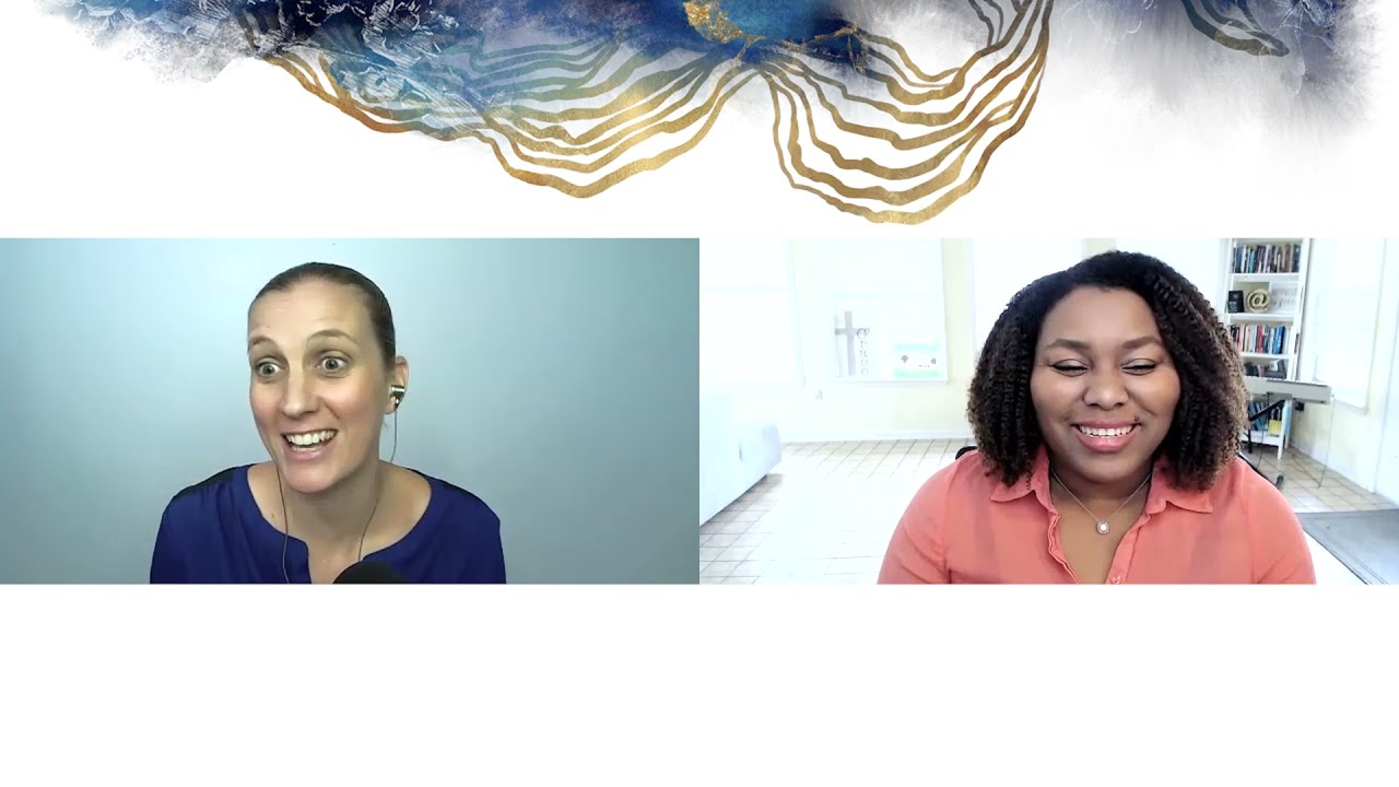 The Power of Knowing your Mandate with Tasha Glover #christianwoman #unstickyourmind