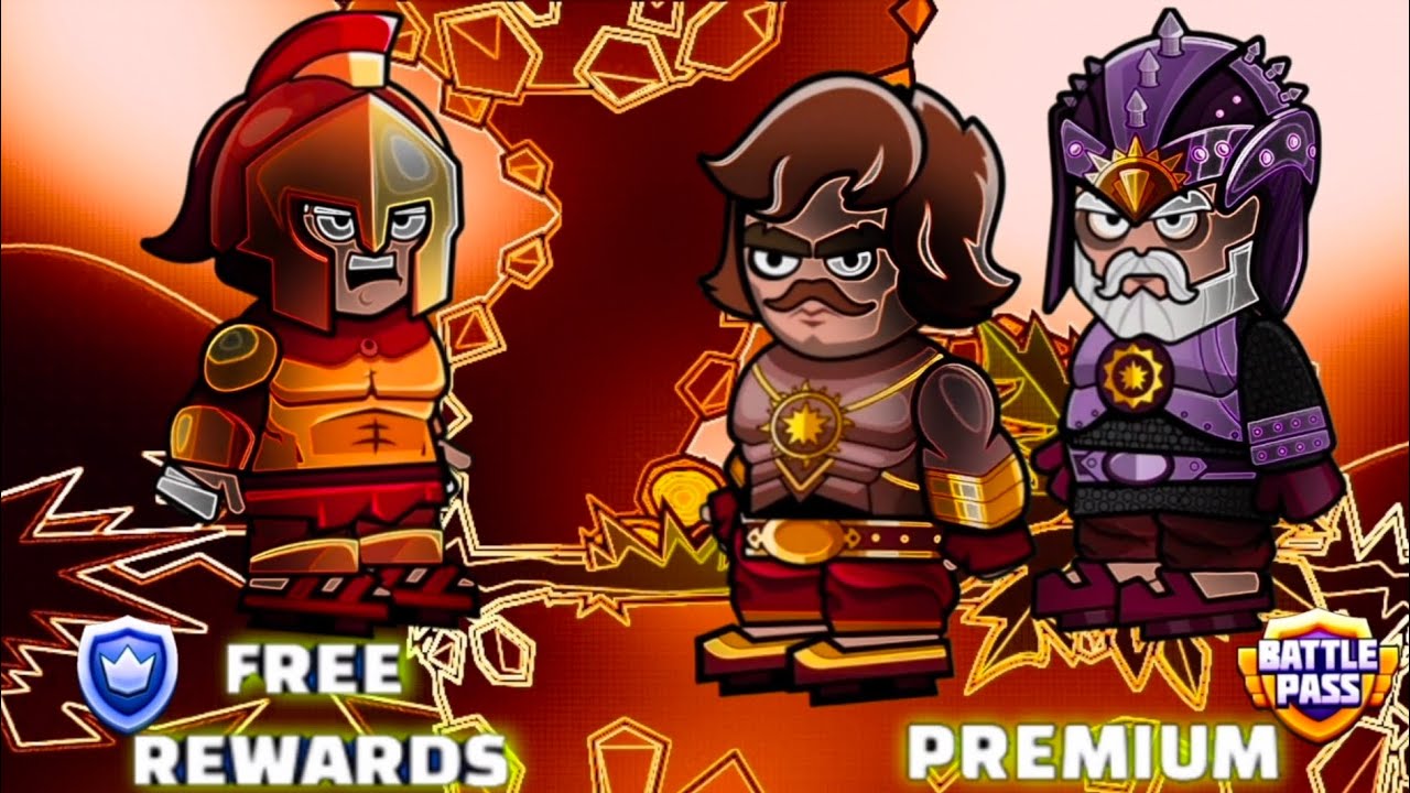 Da2 mini militia collecting battle pass season 2 (battle of Kings) both rewards (must watch🥵💥 )