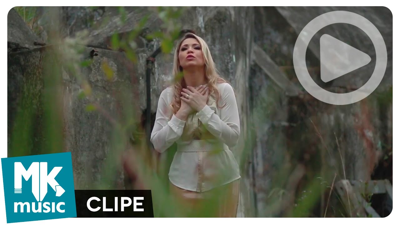 Elaine de Jesus - Enquanto Você Louva (Clipe Oficial MK Music)