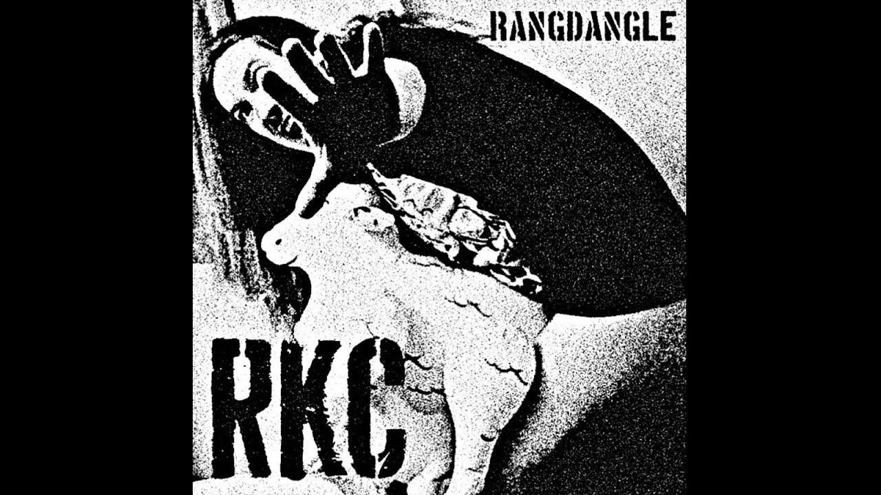 Roadkill Carnivore - Rangdangle CS [2014]
