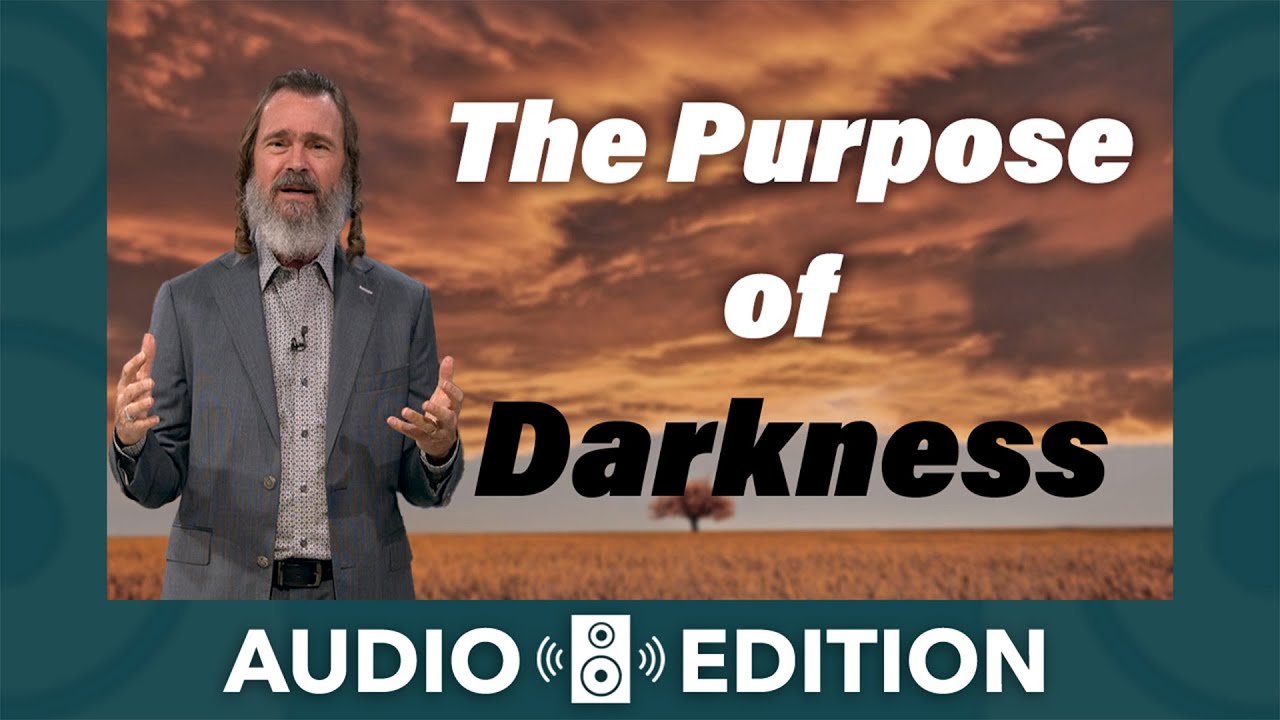 Does God Create Evil? | Mysteries of Creation